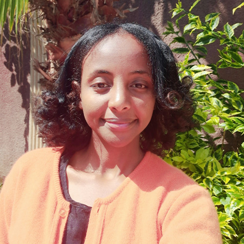 Eden B. profile photo