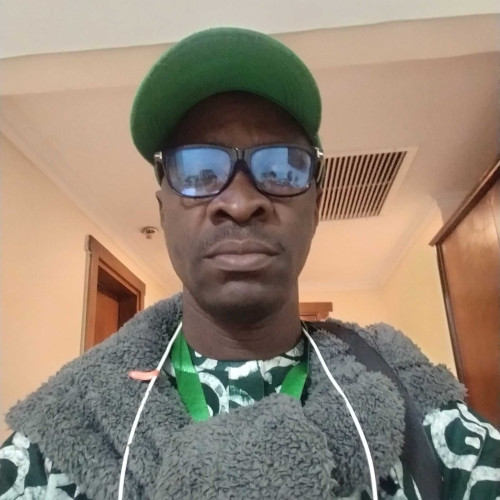 Olufemi M. profile photo