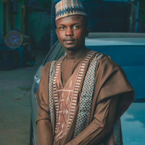 Abubakar H. profile photo