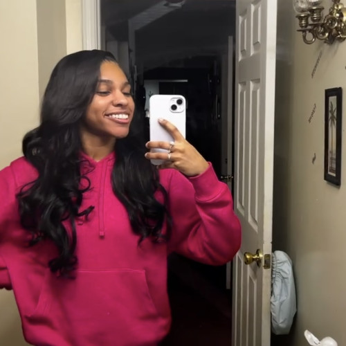 Zy'Keria M. profile photo