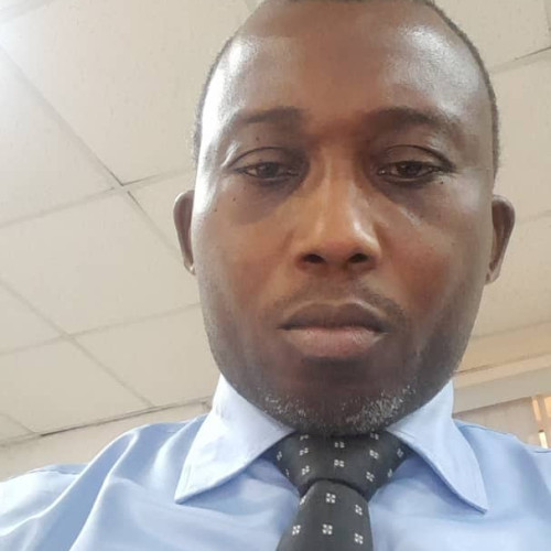 Godwin E. profile photo