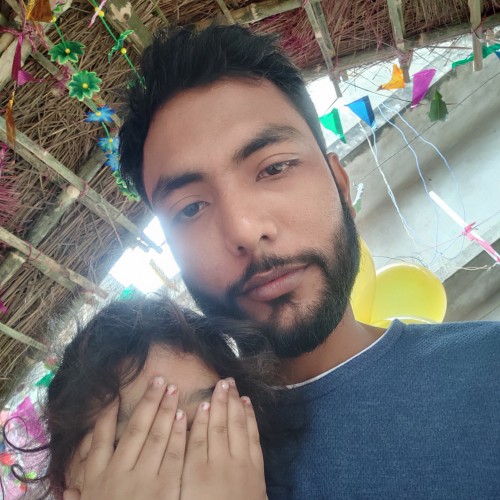 Pramod j.