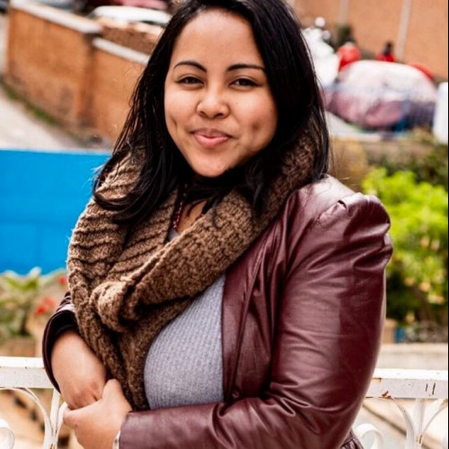 Ar19Niaina R. profile photo