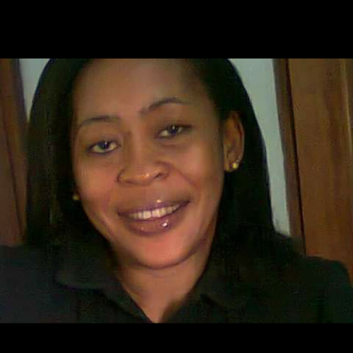 Nneka F.