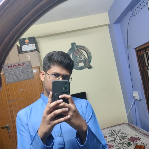 Syed  S. profile photo