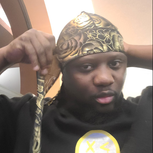 Rell B. profile photo