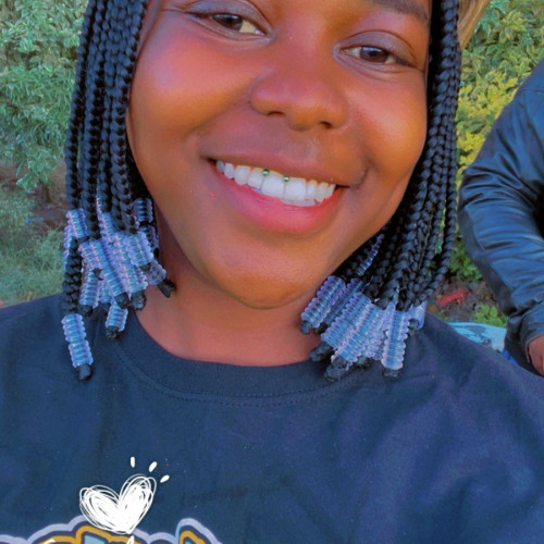 Lincey L. profile photo