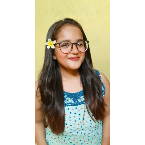 Susmita  M.