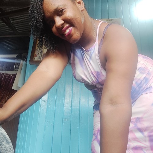 Kenisha P.