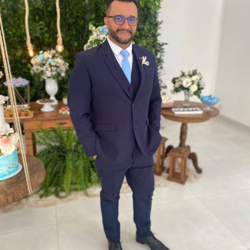 Carlos S.