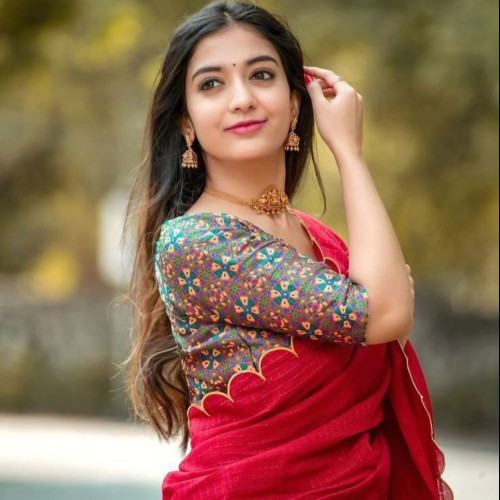 Nivi S. profile photo