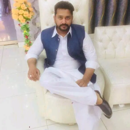 Ali s. profile photo