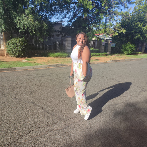 Nthabiseng S.