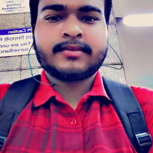 Shivam Rathore  R.