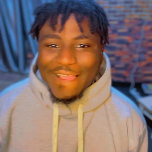 Simon A. profile photo