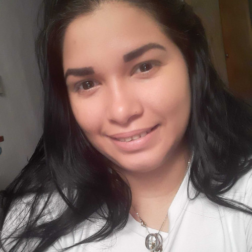 marina f. profile photo