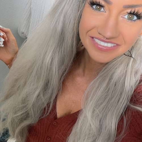 Ashley H. profile photo