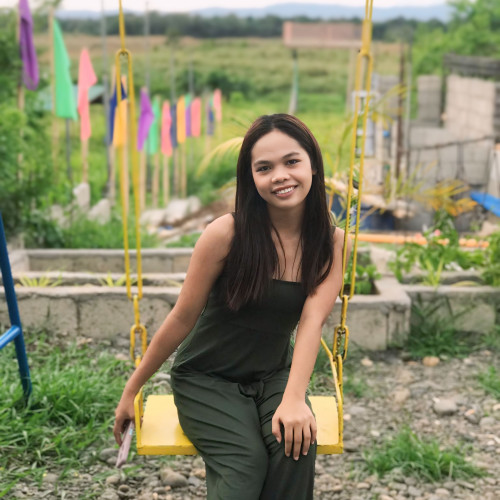 Katlyn  R. profile photo