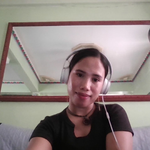 Mariel T. profile photo