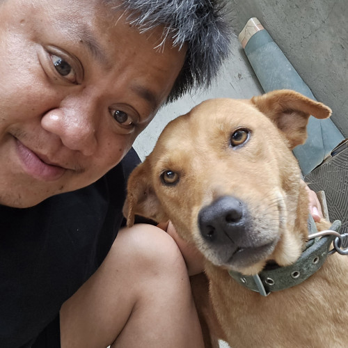 Abner J. profile photo