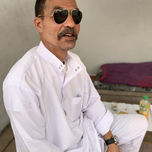 Rahhali A. profile photo