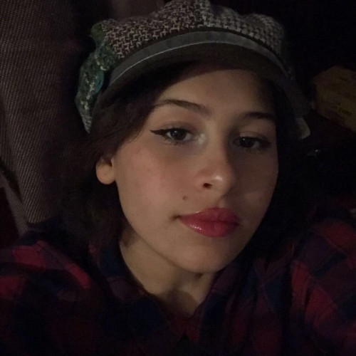 HANANE A.