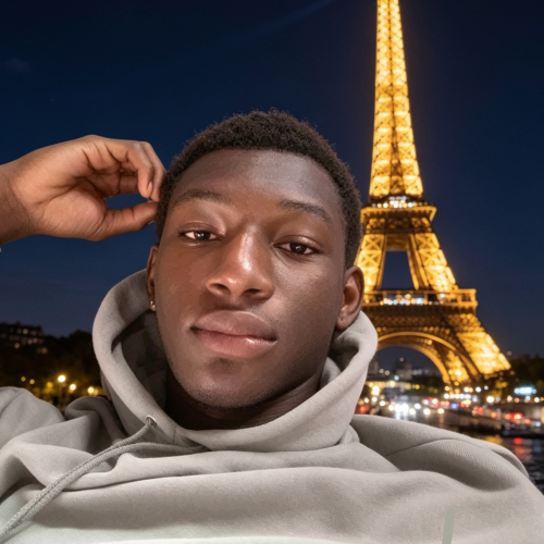 Chijioke F. profile photo