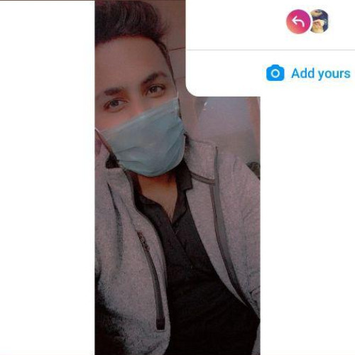 Irshad A. profile photo