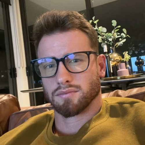Isaiah M. profile photo
