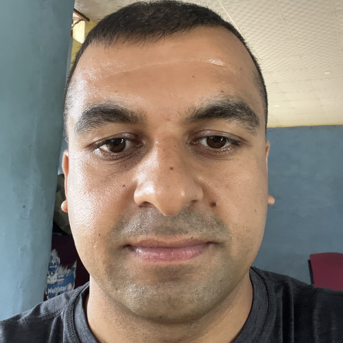 Dipendra  A. profile photo