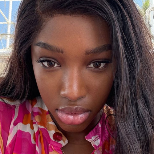 Precious  D. profile photo
