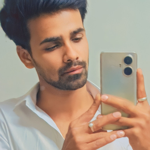 Ahan  C. profile photo