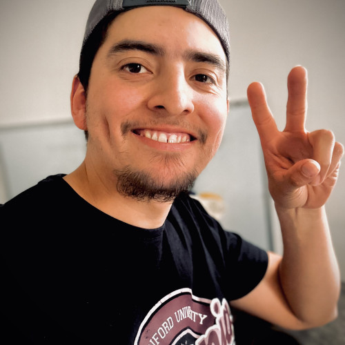angel  c. profile photo