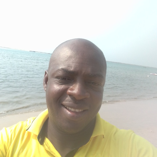Agba m. profile photo