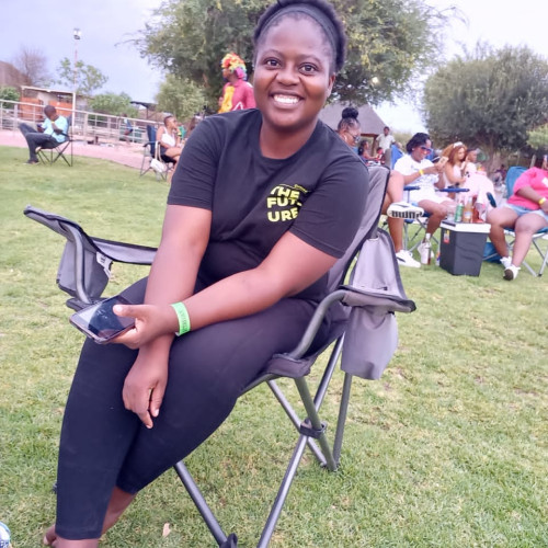 Tumisang  K.
