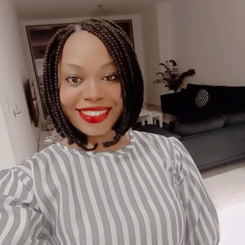 Nabukalu  B. profile photo