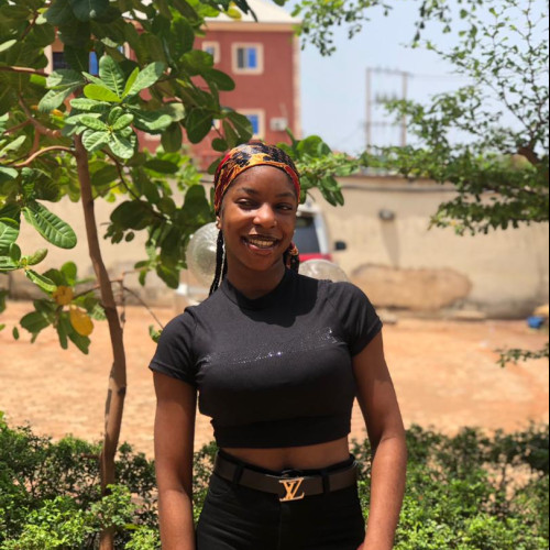 Amarachukwu  S. profile photo