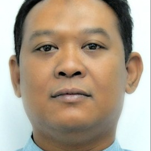 Deda I. profile photo