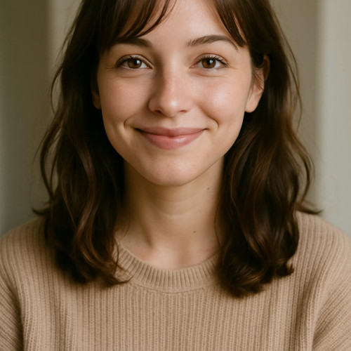 Luz L. profile photo