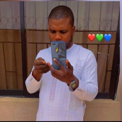 Kehinde  H. profile photo