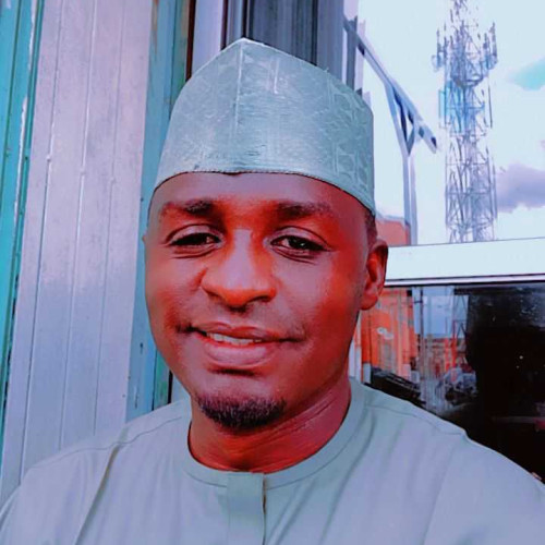 yahaya Muhammad G.