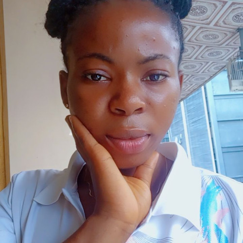 Favour G.