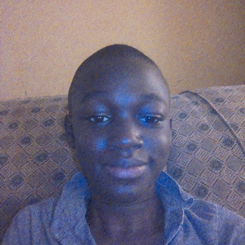 Inioluwa S.