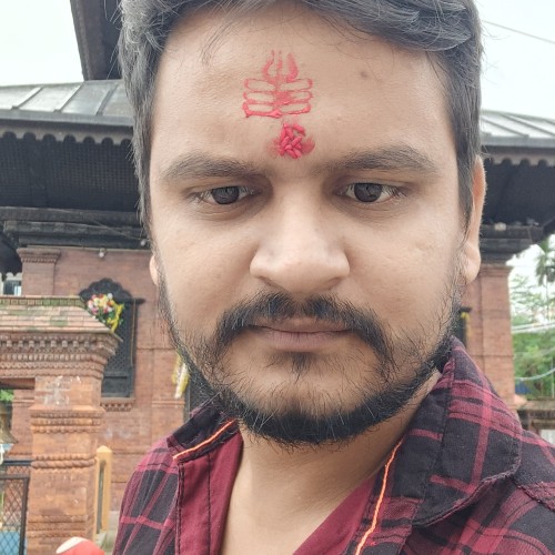 Bhim Bahadur K.