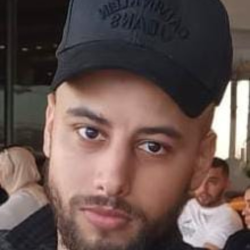 Zakaria  A. profile photo