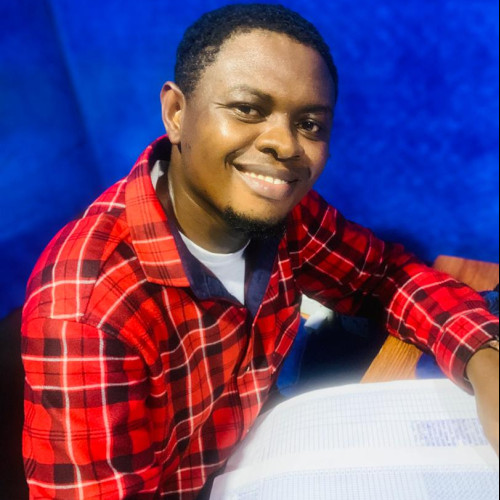 wilson G. profile photo