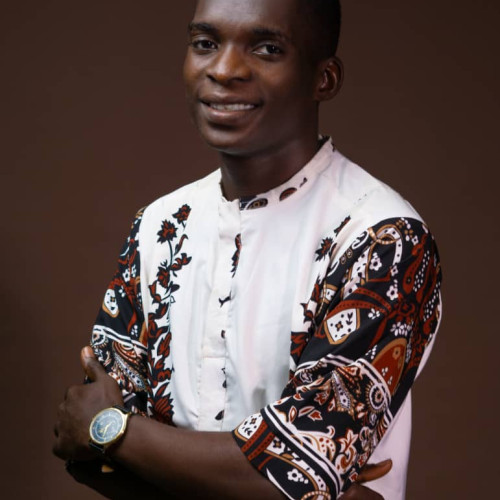 Chukwuebuka I. profile photo