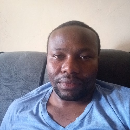 Shadrack M.