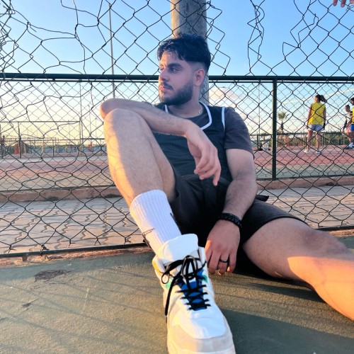 Oussama A.