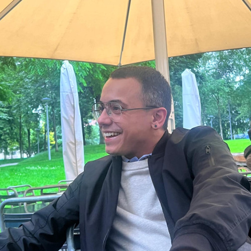 Suat D. profile photo